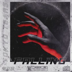 Cover Tokyo Tears - Falling