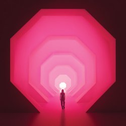 Cover Lapalux - Earth