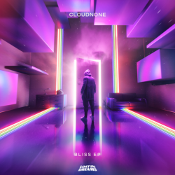 Cover CloudNone - Bliss