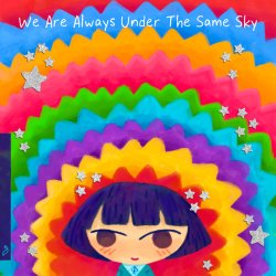 Cover Qrion & Josie Man - Wayside