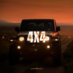Cover Jayle - 4X4