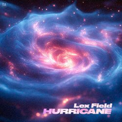 Cover Lex Field - Hurricane