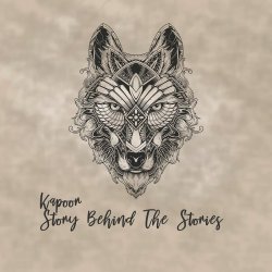 Cover Kapoor & Hvitling - Primal (Original Mix)