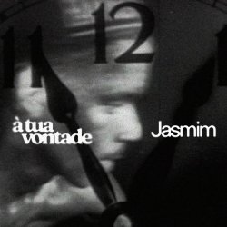 Cover Jasmim - A Tua Vontade