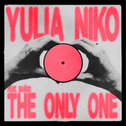 Cover Yulia Niko feat. SAIGO - The Only One