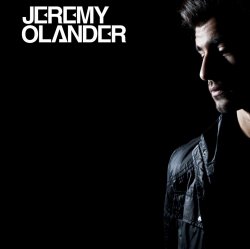 Cover Jeremy Olander - Let Me Feel