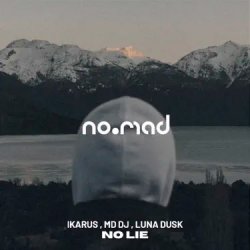 Cover Ikarus feat. MD DJ & Luna Dusk - How To Lose