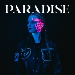 Cover LUNAX - Paradise (feat. CERES)