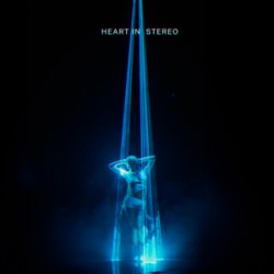 Cover Kaleen - Heart In Stereo