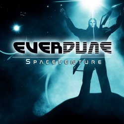 Cover Everdune - Spaceventure