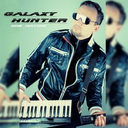 Cover Galaxy Hunter - One Nation