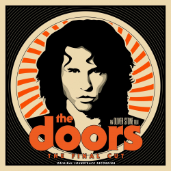 Cover The Doors - L.A. Woman