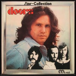 Cover The Doors - Light My Fire