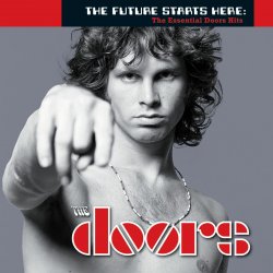 Cover The Doors - Love Her Madly