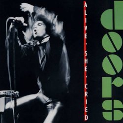 Cover The Doors - Love Me Two Times