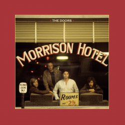 Cover The Doors - Riders On The Storm