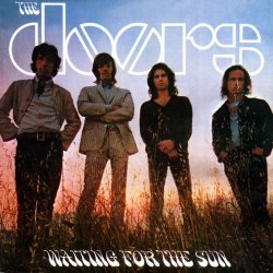 Cover The Doors - Roadhouse blues