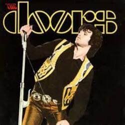 Cover The Doors - Spanish caravan