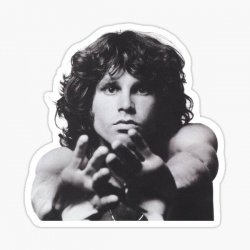 Cover The Doors - The Crystal Ship