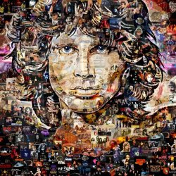 Cover The Doors - The spy