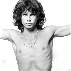 Cover The Doors - The Unknown Soldier