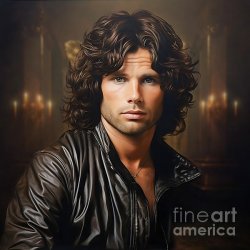 Cover The Doors - You're Lost Little Girl