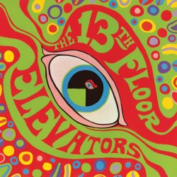 Cover 13th Floor Elevators - Youre Gonna Miss Me