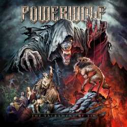 Cover Kadavar - The Evil Made Me Do It