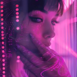 Cover skyfall beats, bulletrain - fantasy