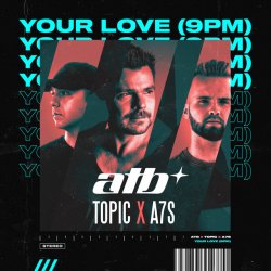 Cover Your Love (9PM)