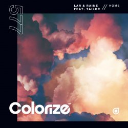 Cover LAR & Raine feat. Tailor - Home