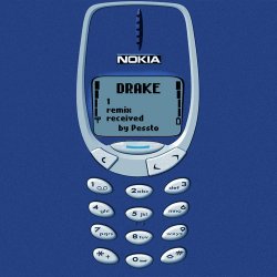 Cover Drake - Nokia