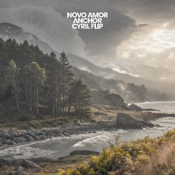 Cover Novo Amor - Anchor (CYRIL Remix)