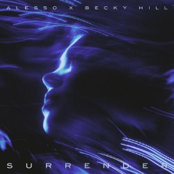 Cover Alesso & Becky Hill - Surrender