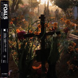 Cover Foals - Neptune
