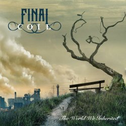Cover Final Coil - You Waste My Time