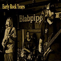 Cover Blabpipe - Graviton