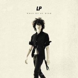 Cover LP - When We're High