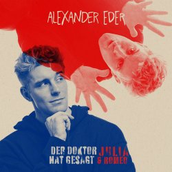 Cover Alexander Eder - Julia & Romeo