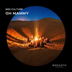 Cover Midi Culture - Oh Mammy