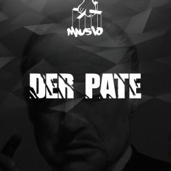 Cover Mausio - Der Pate