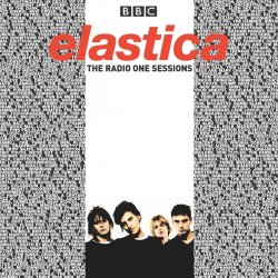 Cover Elastica - Generator
