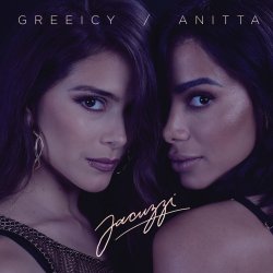 Cover Greeicy - Jacuzzi