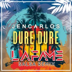 Cover Jencarlos - Dure Dure