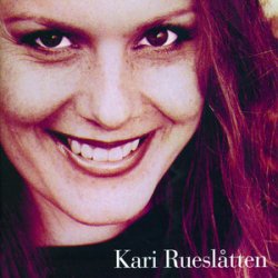 Cover Kari Rueslatten - Forsaken