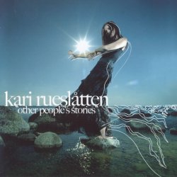 Cover Kari Rueslatten - I Manens Favn