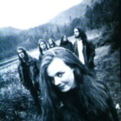 Cover The 3rd And The Mortal - Trial Of Past