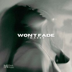 Cover Imazee - Won't Fade (Original Mix)