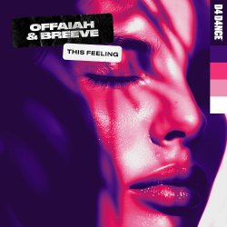 Cover Offaiah & Breeve - This Feeling (Extended Mix)