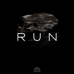 Cover Almma - Run (Extended Mix)